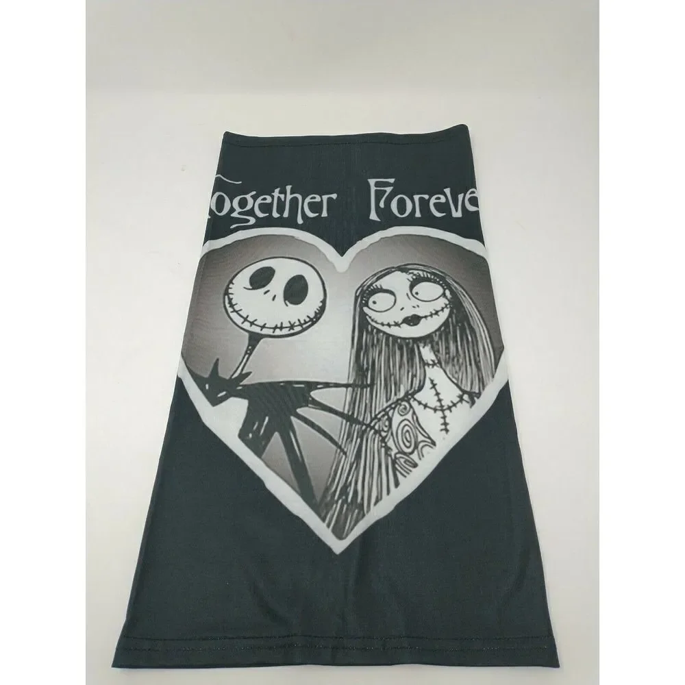 Together Forever Buff Jack Sally Nightmare B4 Xmas